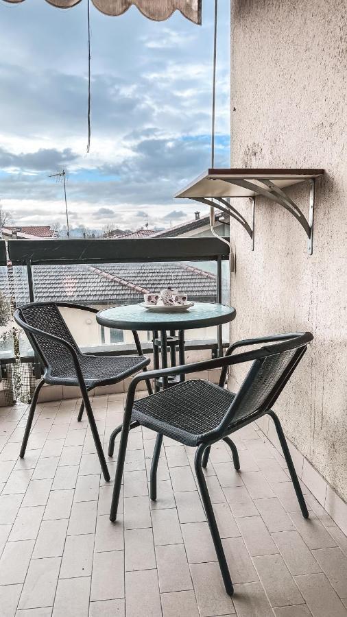 Apartment Bartoli 8 - Affitti Brevi Italia *